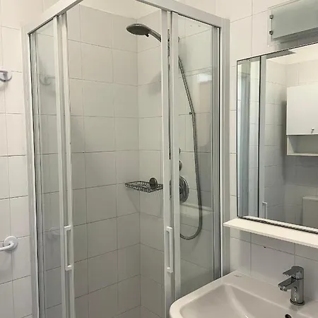 Apartament Cristallo 4g Lignano Sabbiadoro