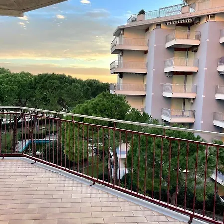 Cristallo 4g Lignano Sabbiadoro