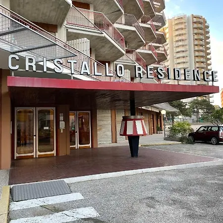 Cristallo 4g * Lignano Sabbiadoro