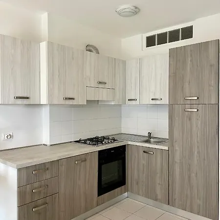 Apartment Cristallo 4g *