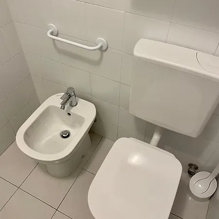 Cristallo 4g Apartment