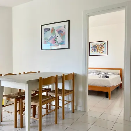 Cristallo 4g Lignano Sabbiadoro