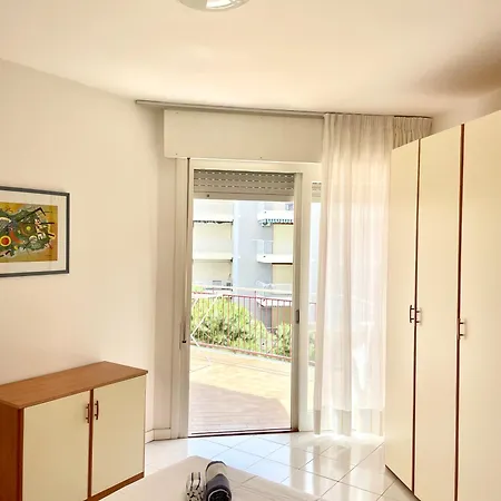 Cristallo 4g Apartment *