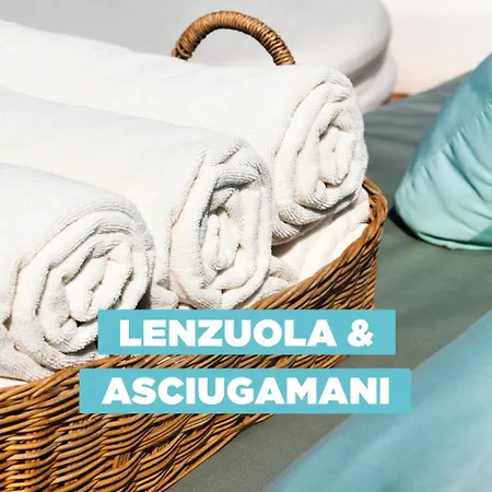 Apartment Cristallo 4g Lignano Sabbiadoro